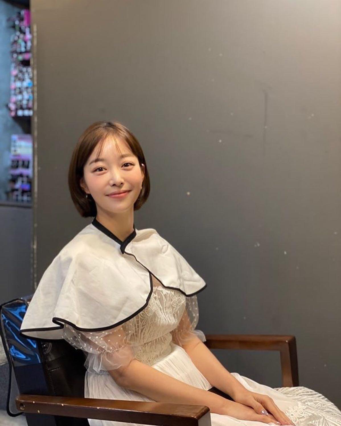 김가은 이미지