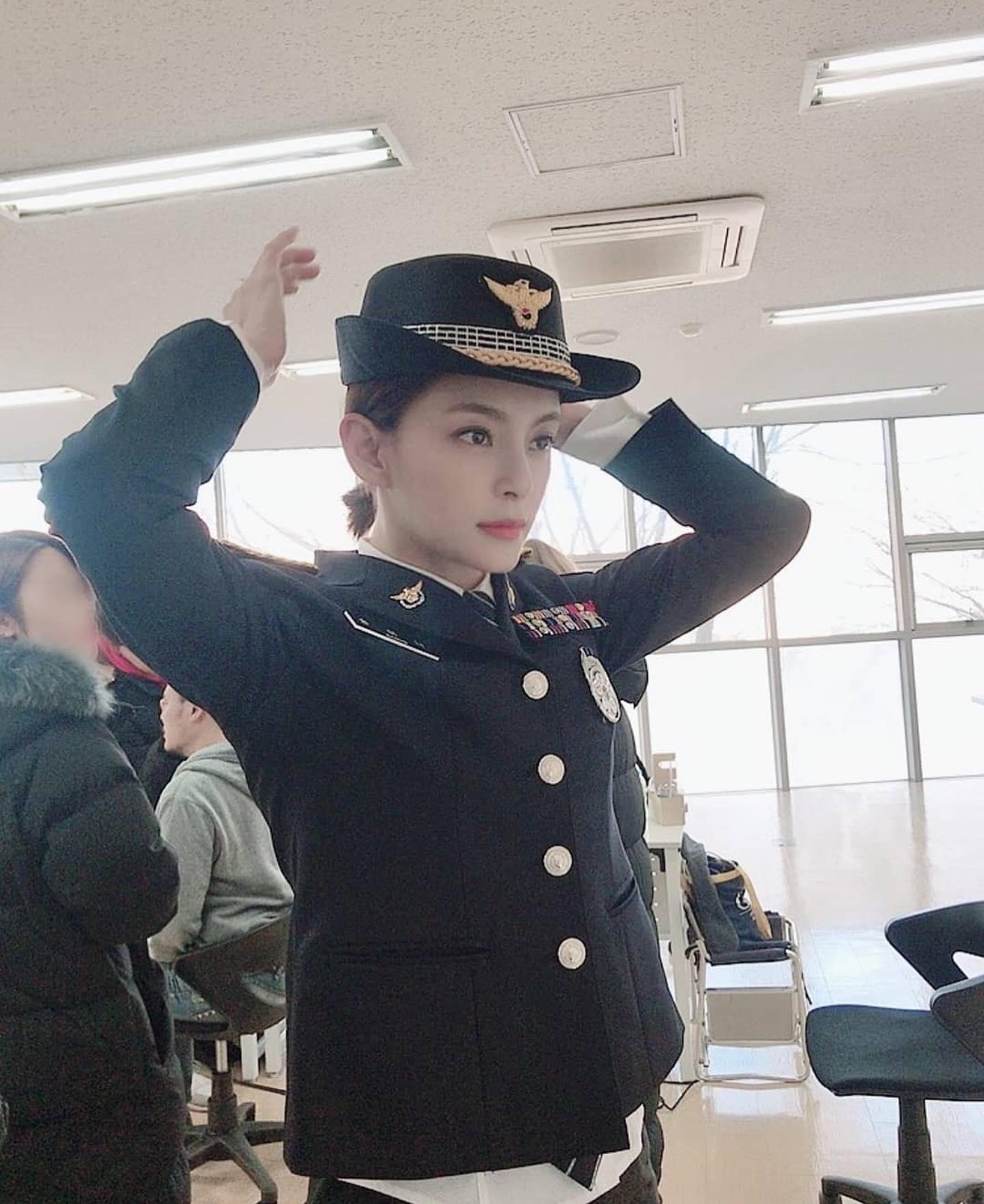 정혜인 이미지