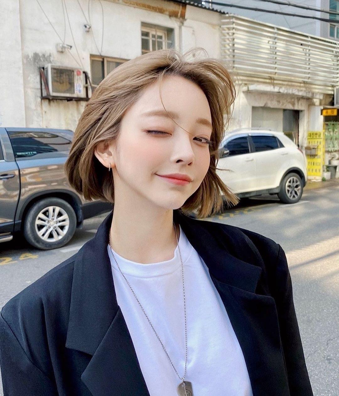 강태리의 매력적인 비주얼💕 이미지