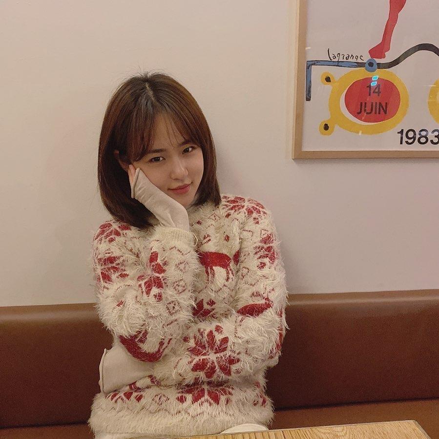 심은우 이미지