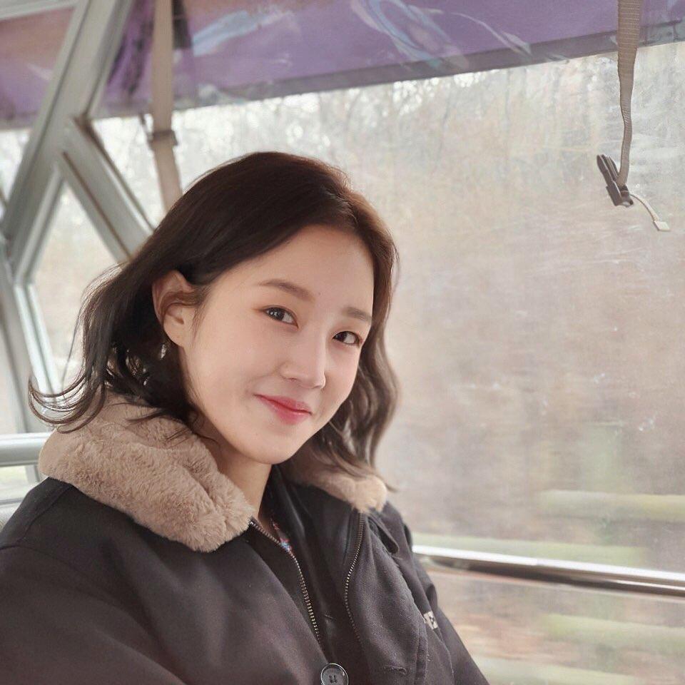 박보람이 돌아온다! 🙊 이미지
