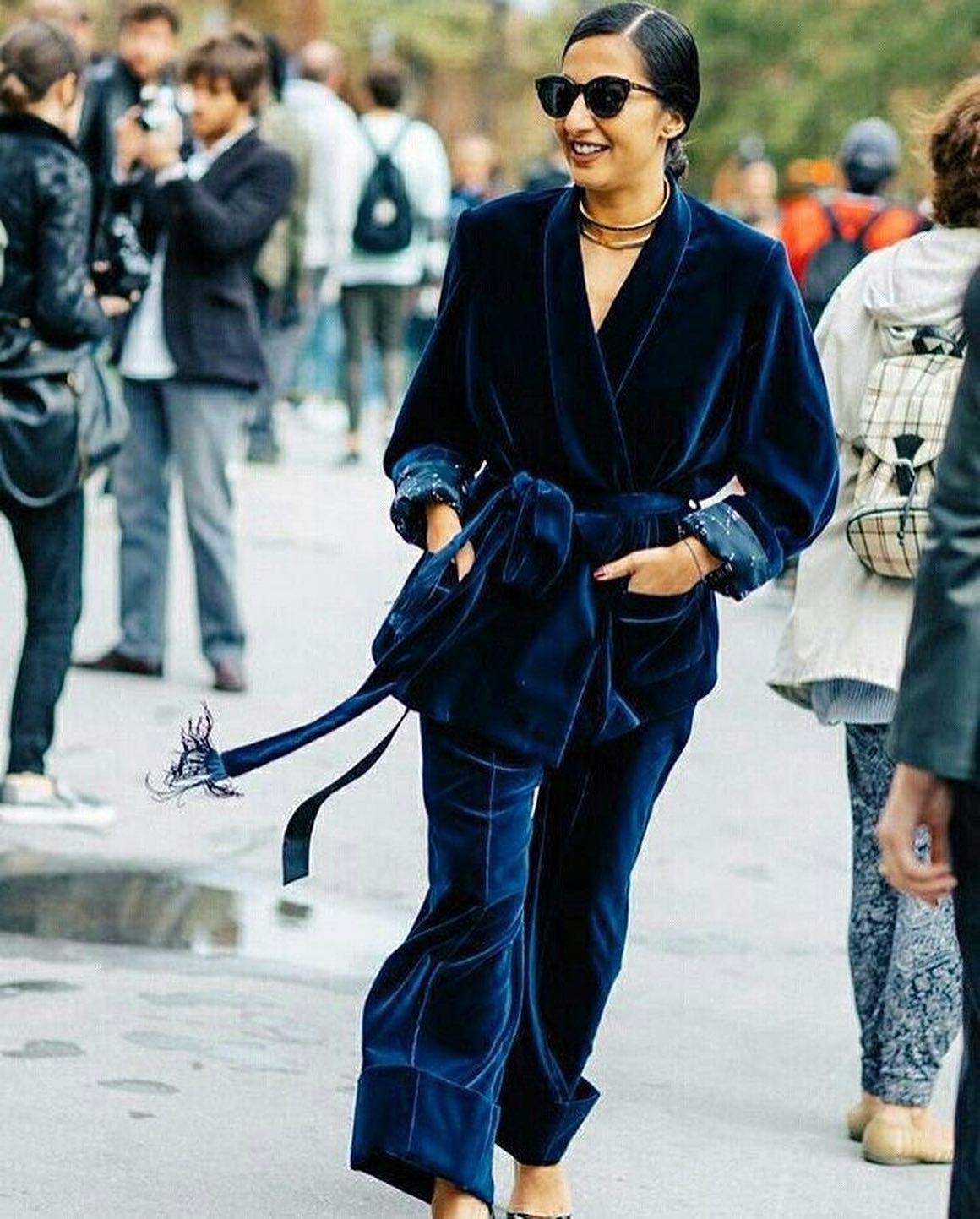 우아한 느낌의 벨벳🔮 이미지