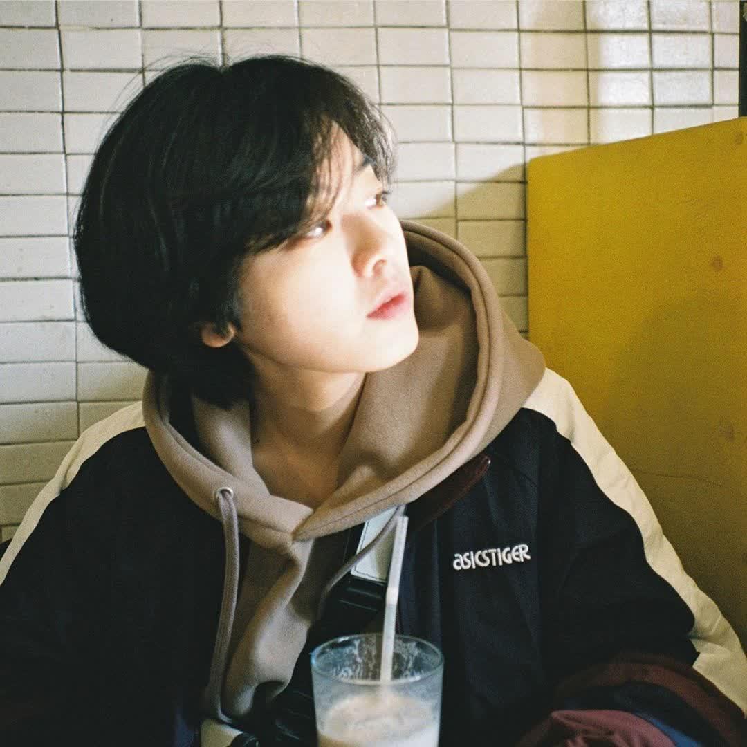 숏컷 뽐뿌 배우 이주영💇🏻‍♀️ 이미지4