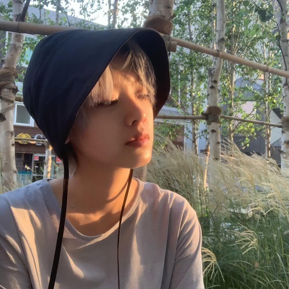 숏컷 뽐뿌 배우 이주영💇🏻‍♀️ 이미지7