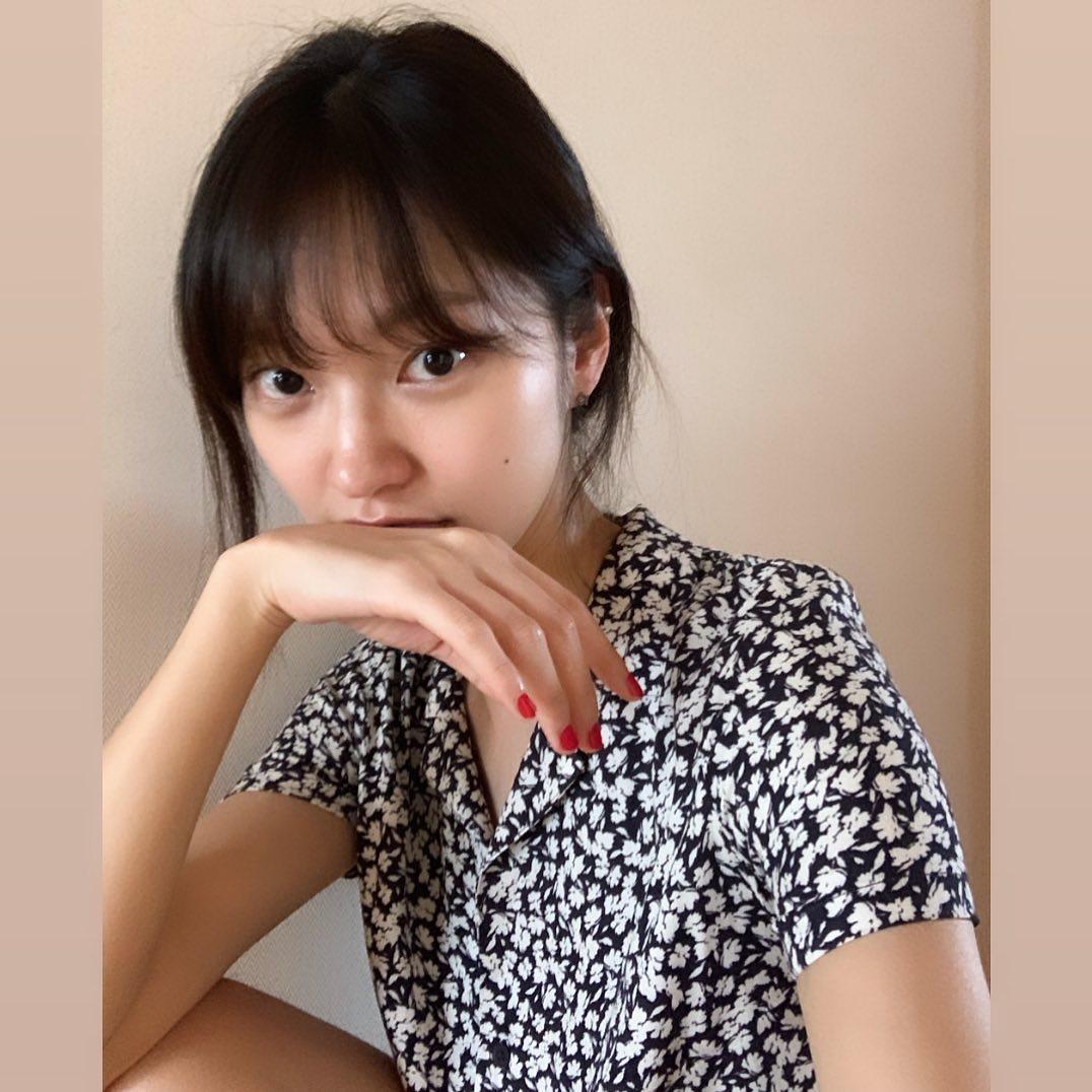 개성있는 외모의 배우 최유화❣️ 이미지
