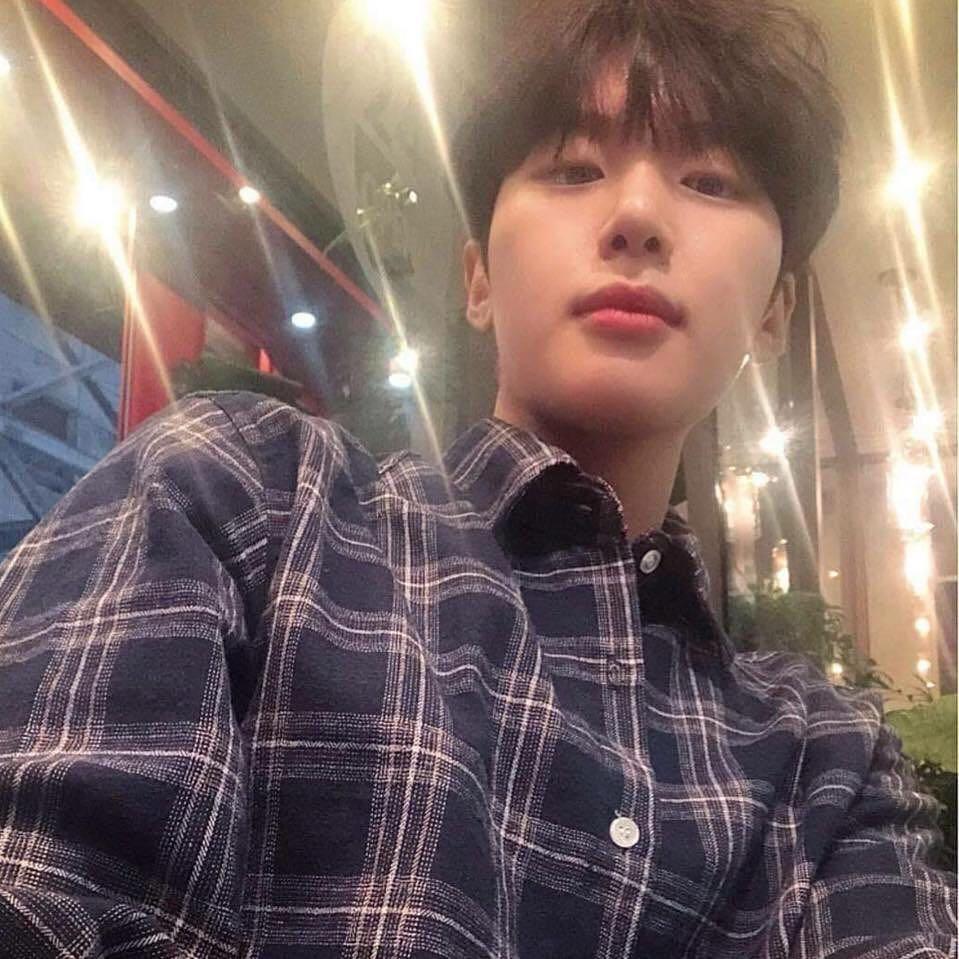 말도 예쁨 서준이!❤️김동희 이미지