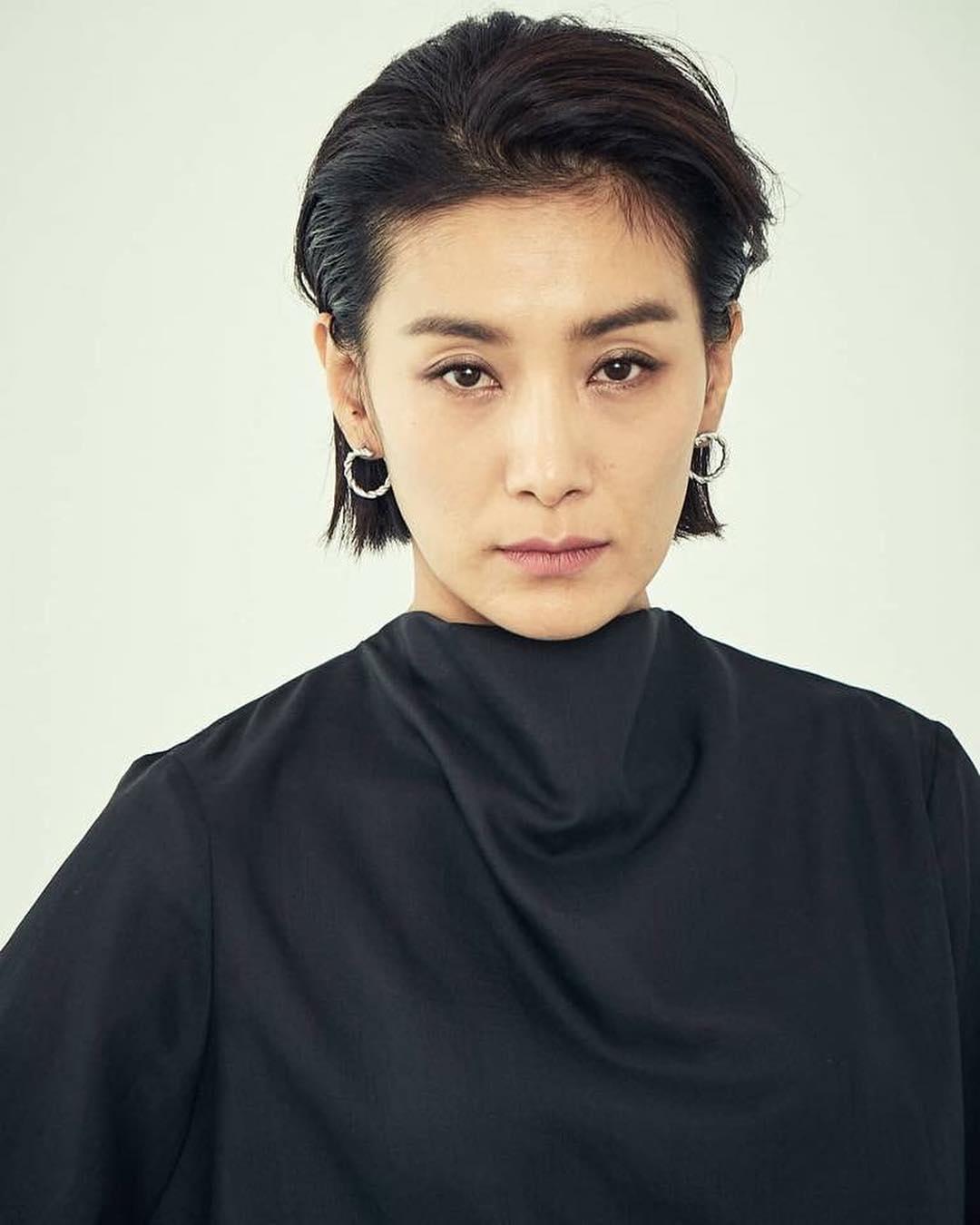 대체 불가 악역 소화 중❤️김서형 이미지