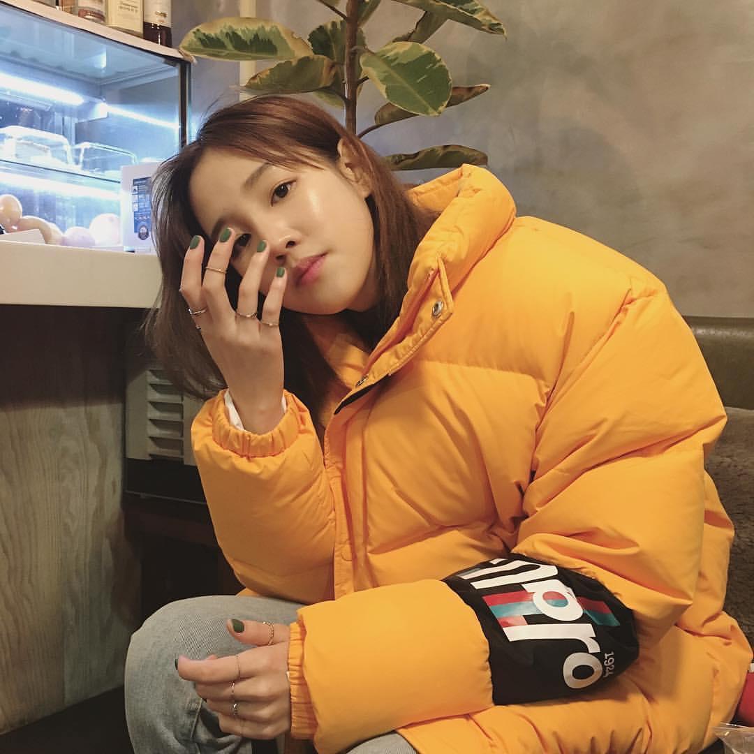 모든 스타일 다 소화녀💛박보람 이미지