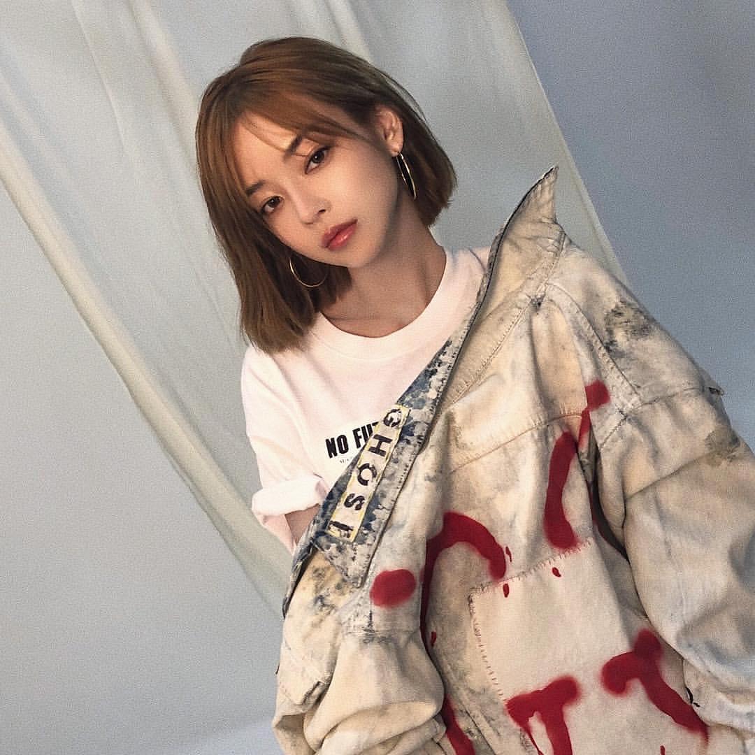 태리 언니처럼 단발? 응?💇🏻‍♀️ 이미지