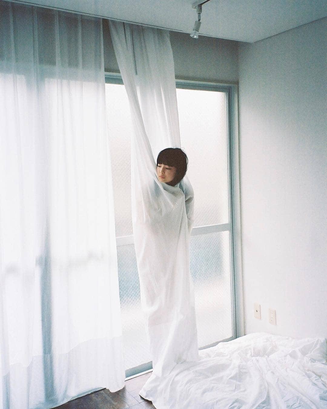 타나카 메이 이미지