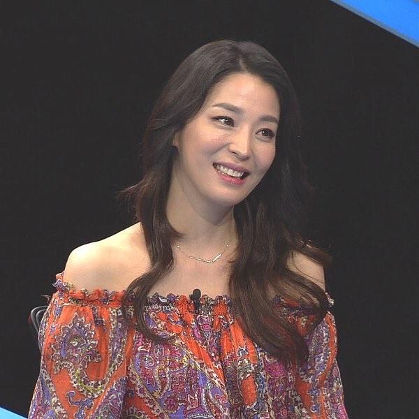 한고은 미모 🌸 20대 같으심😘 이미지