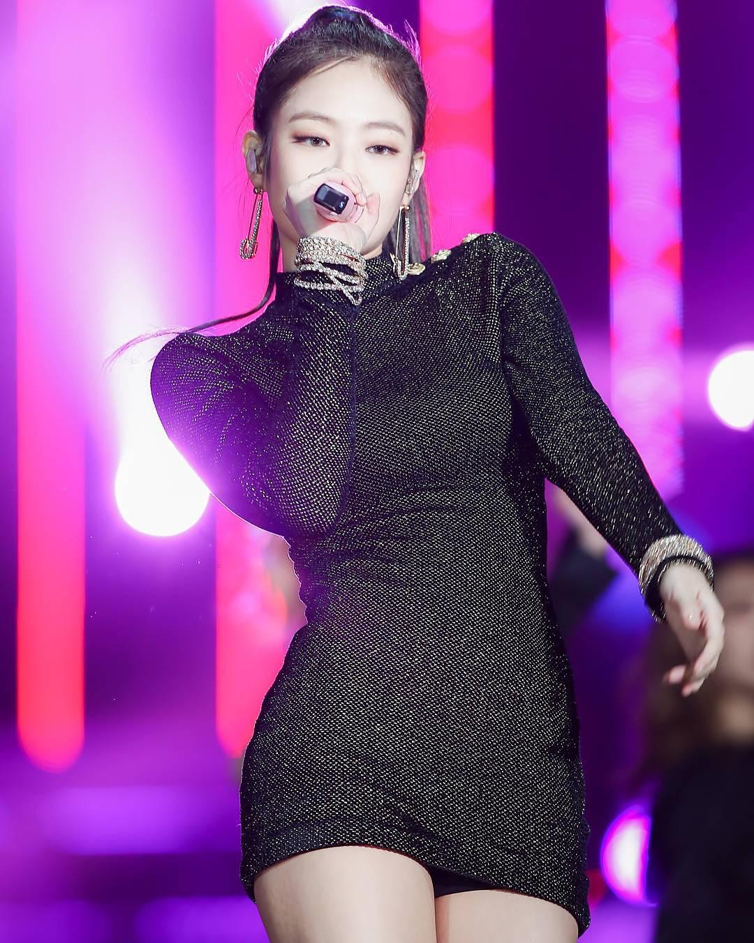 발망 제니 🖤 걸크러쉬🔥 이미지