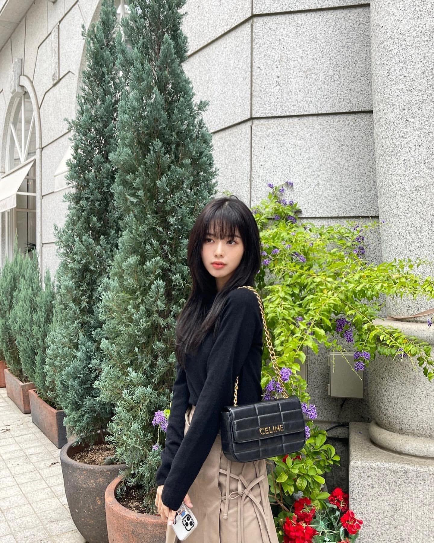 풀뱅 찰떡 언니들💓나도 할까💇🏻‍♀️ 이미지"