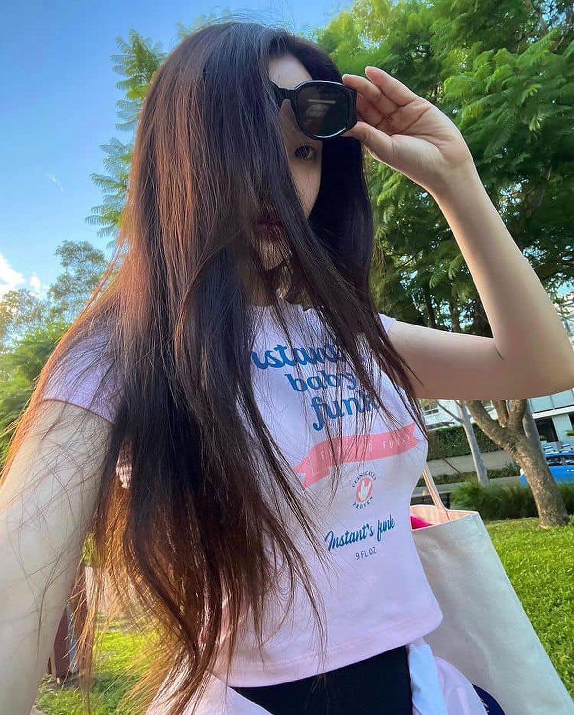 언니들처럼 @베이비 티셔츠👼💖 이미지