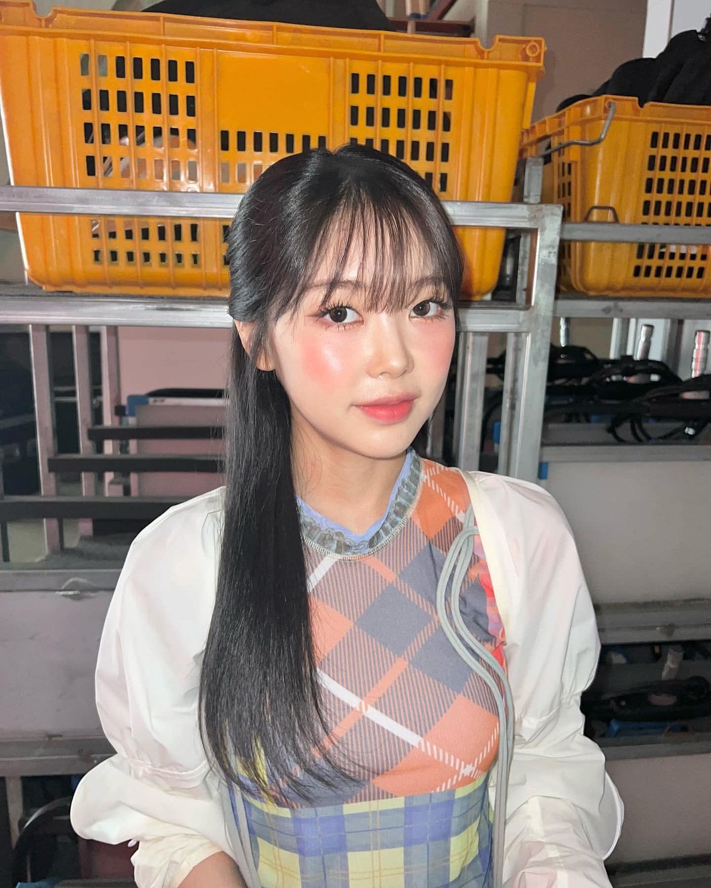 과몰입하게 하는 미노이x우원재🥽 이미지4
