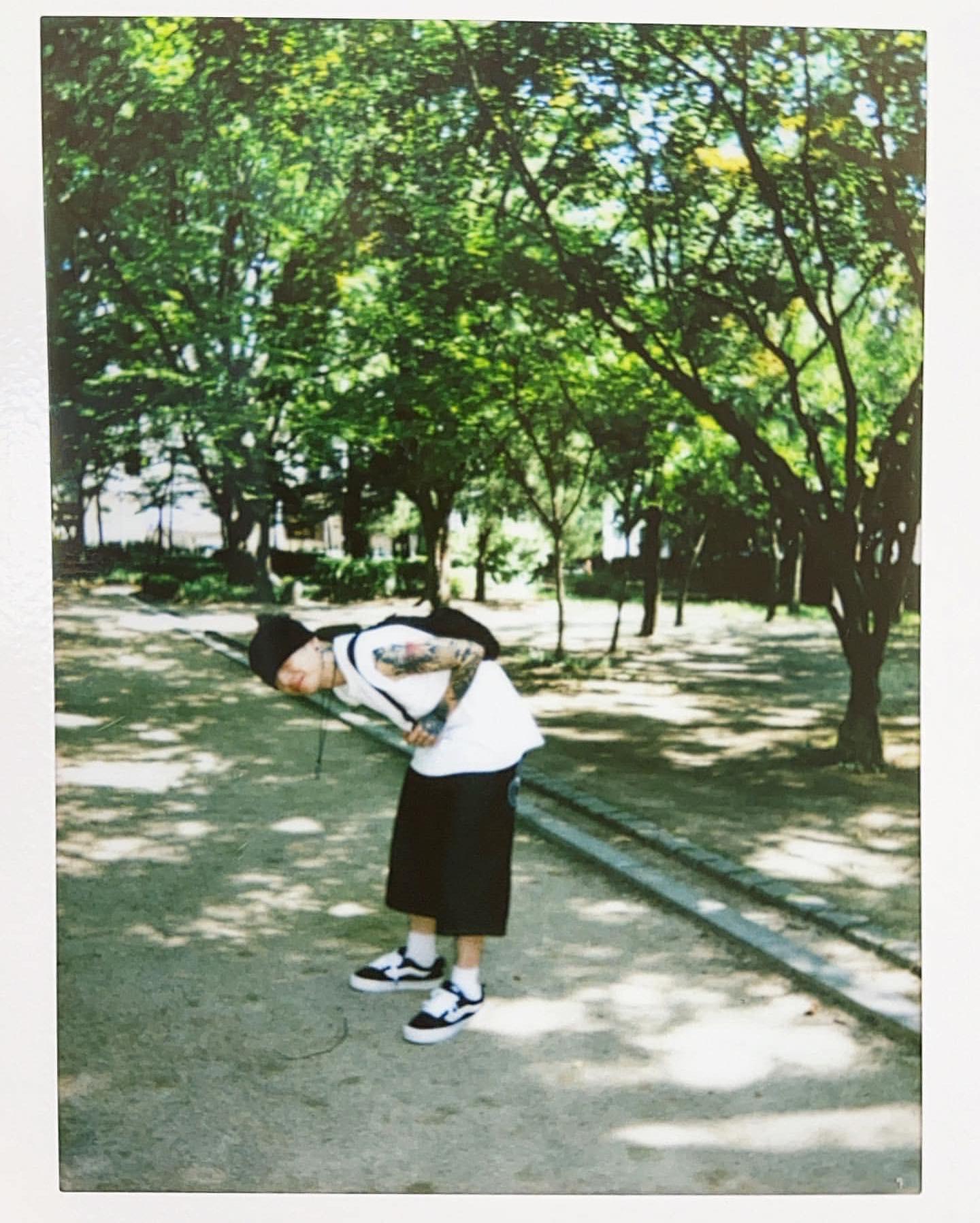 과몰입하게 하는 미노이x우원재🥽 이미지5