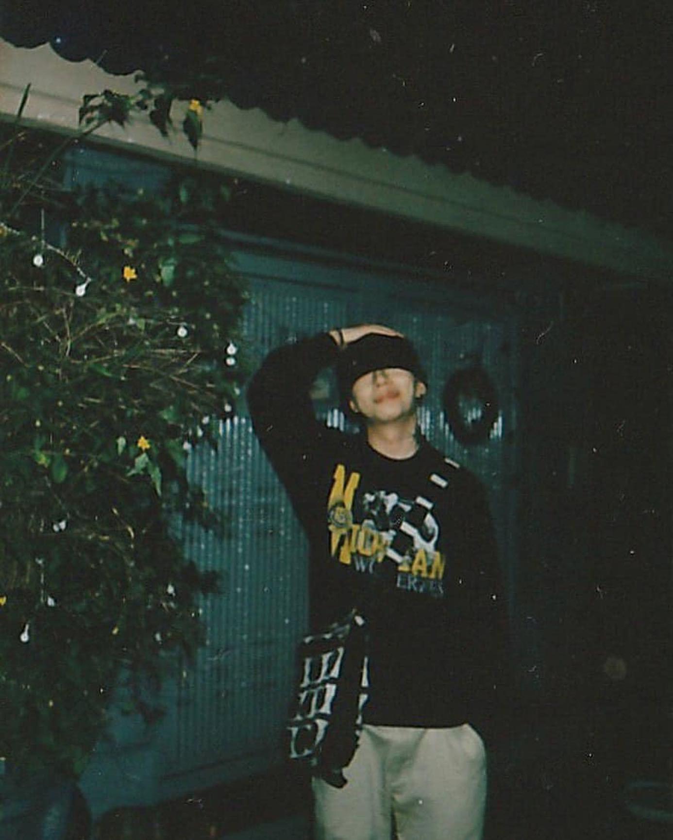 과몰입하게 하는 미노이x우원재🥽 이미지6