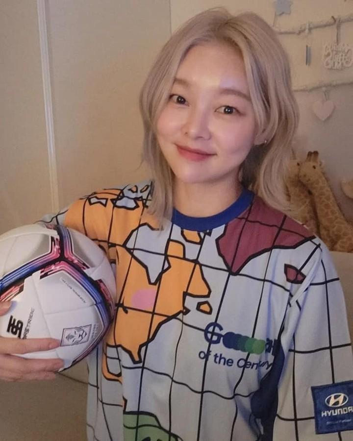 송해나 이미지