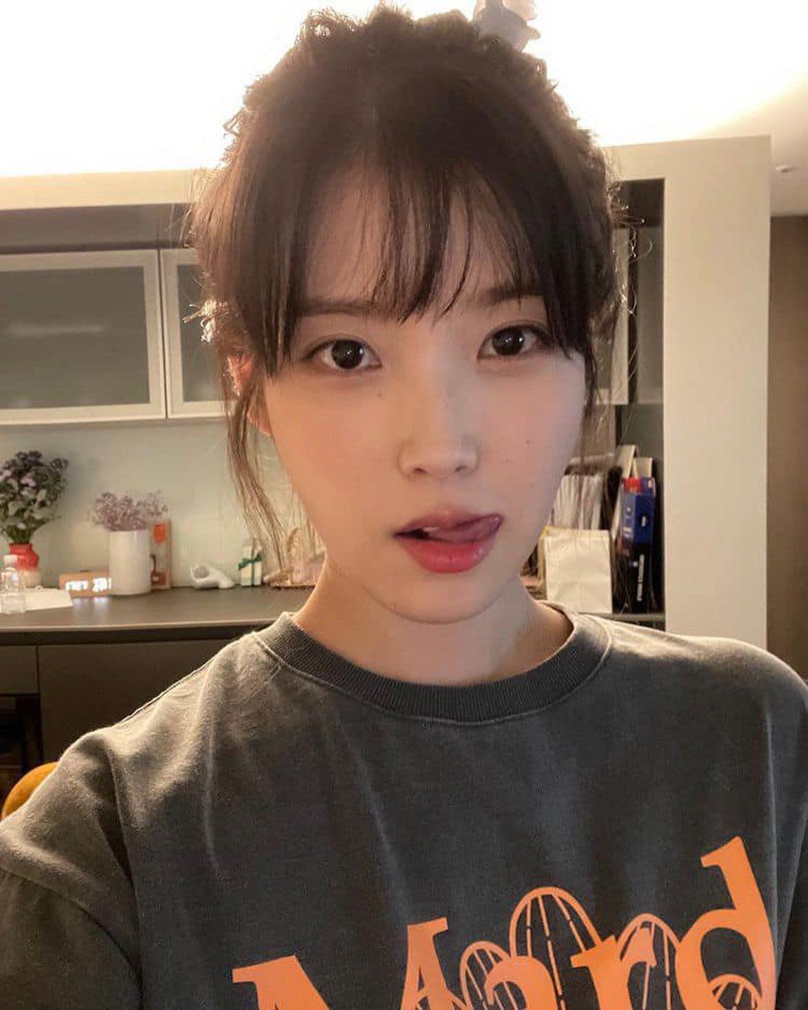 언니들 때문에 앞머리 못길러💇🏻‍♀️ 이미지