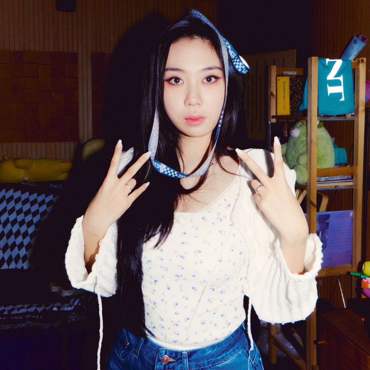이영지 이미지