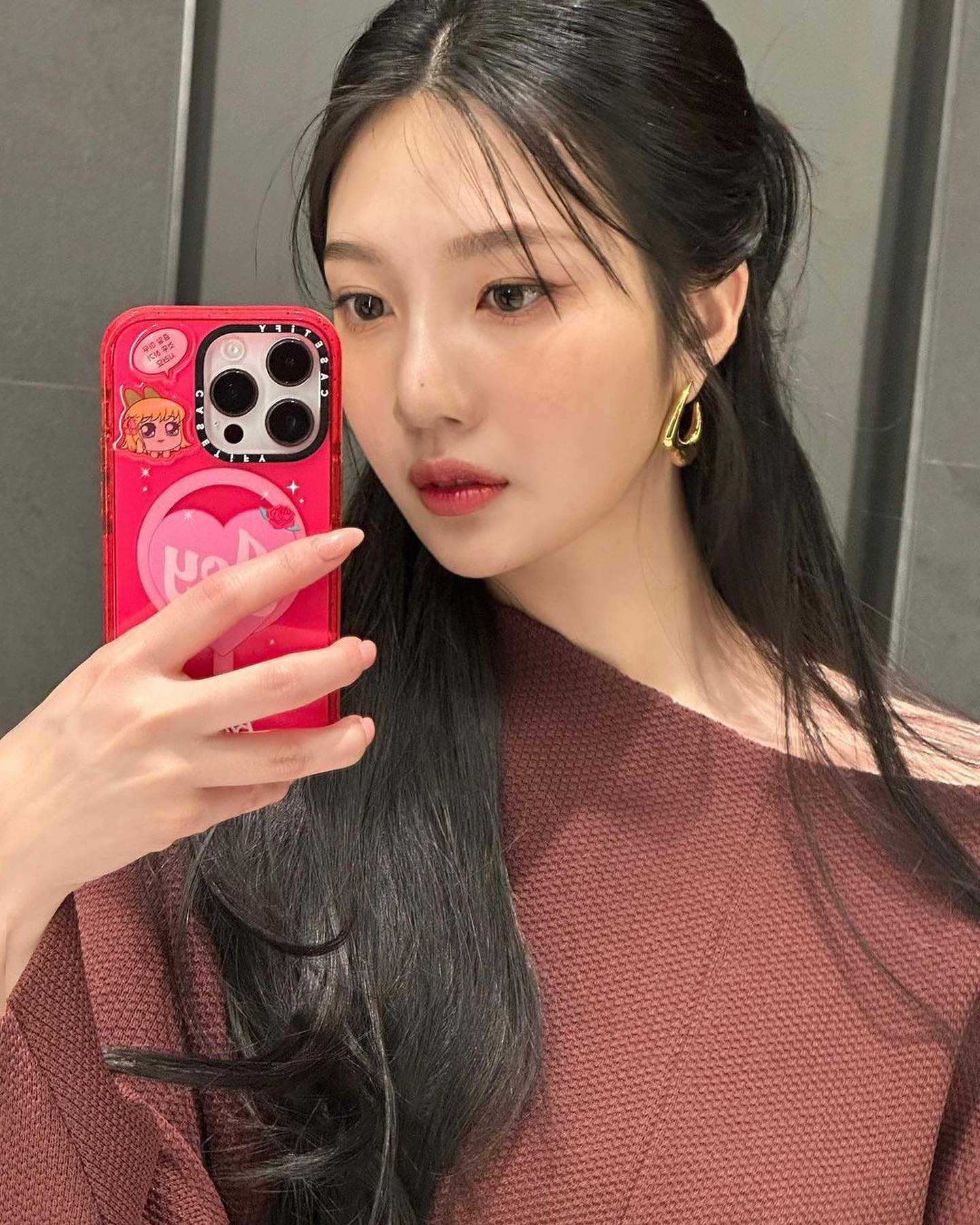 케이스티파이 하나 갖고싶어💖📱 이미지