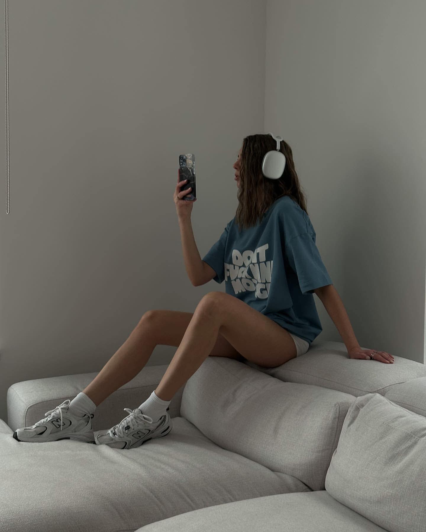 피드 분위기 완성템🎧🎼 이미지7