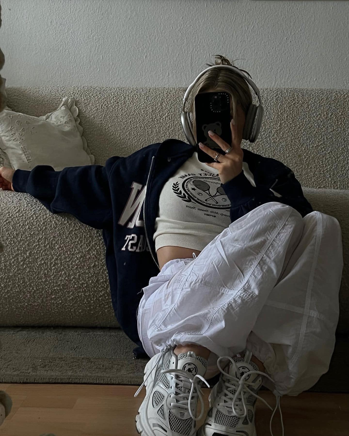 피드 분위기 완성템🎧🎼 이미지5