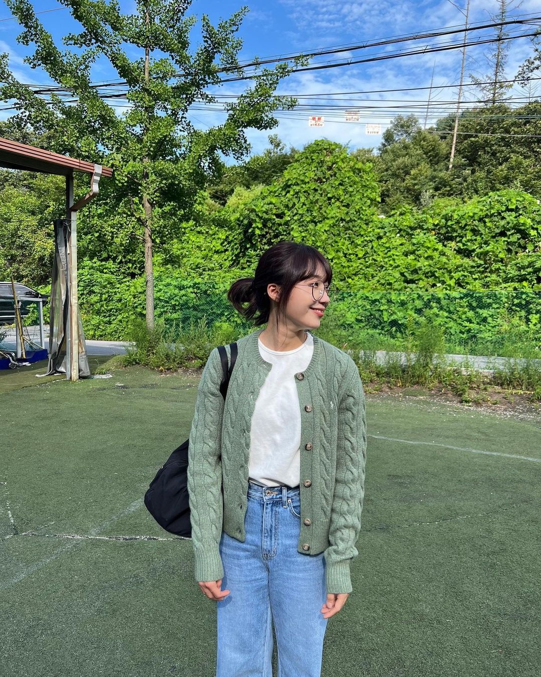 정은지 이미지