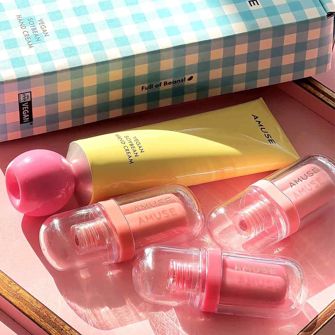 스윗 발렌타인 느낌💖💚@선물해  이미지