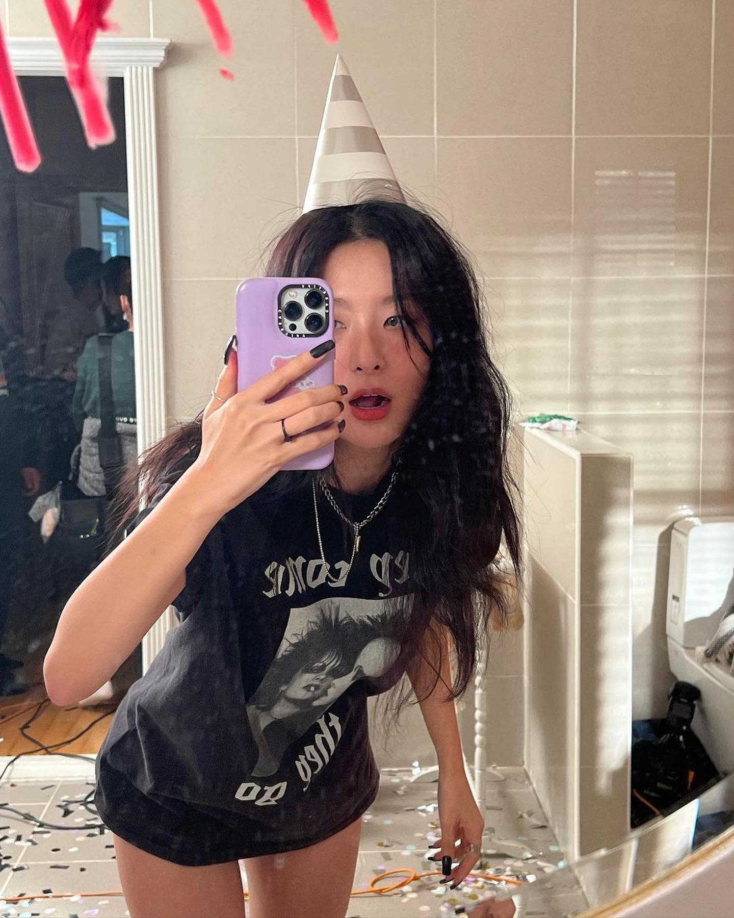 올여름엔 어떤 네일할까?💅🏻💕 이미지