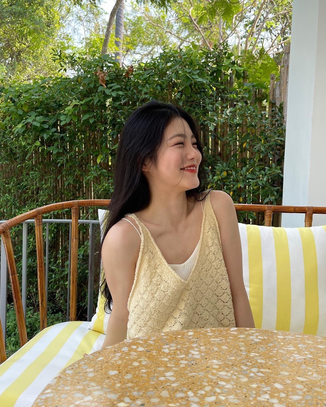 시원한 슬리브리스🌬여름준비☀️​ 이미지"