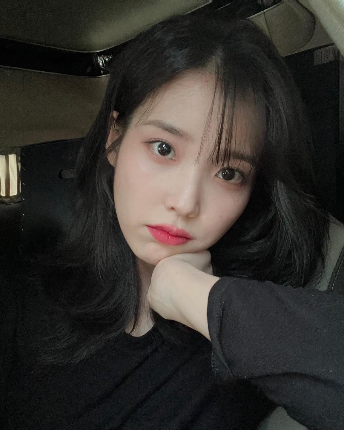 여름엔 맑은 핑크립@참고👄🩷​ 이미지"