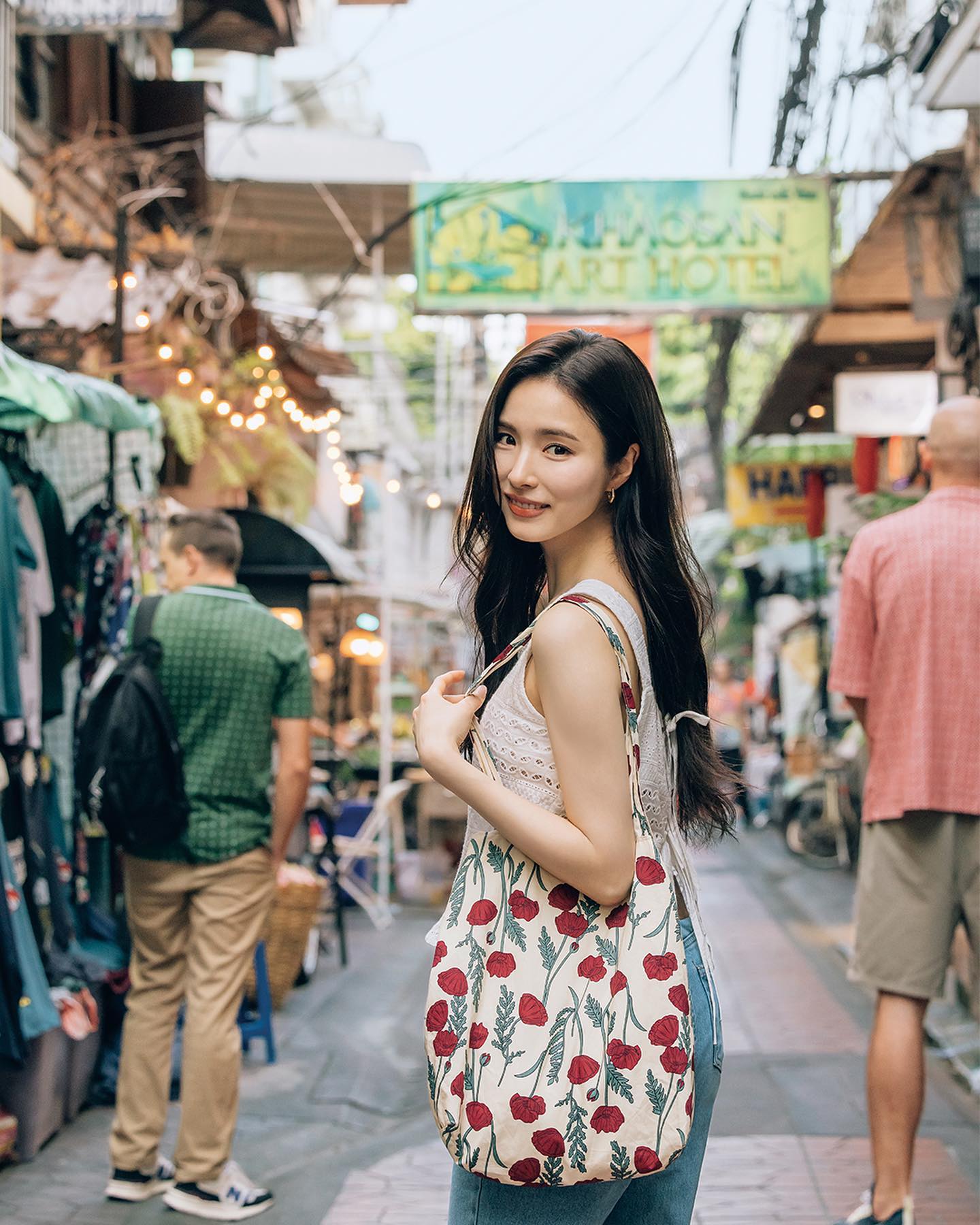 신세경