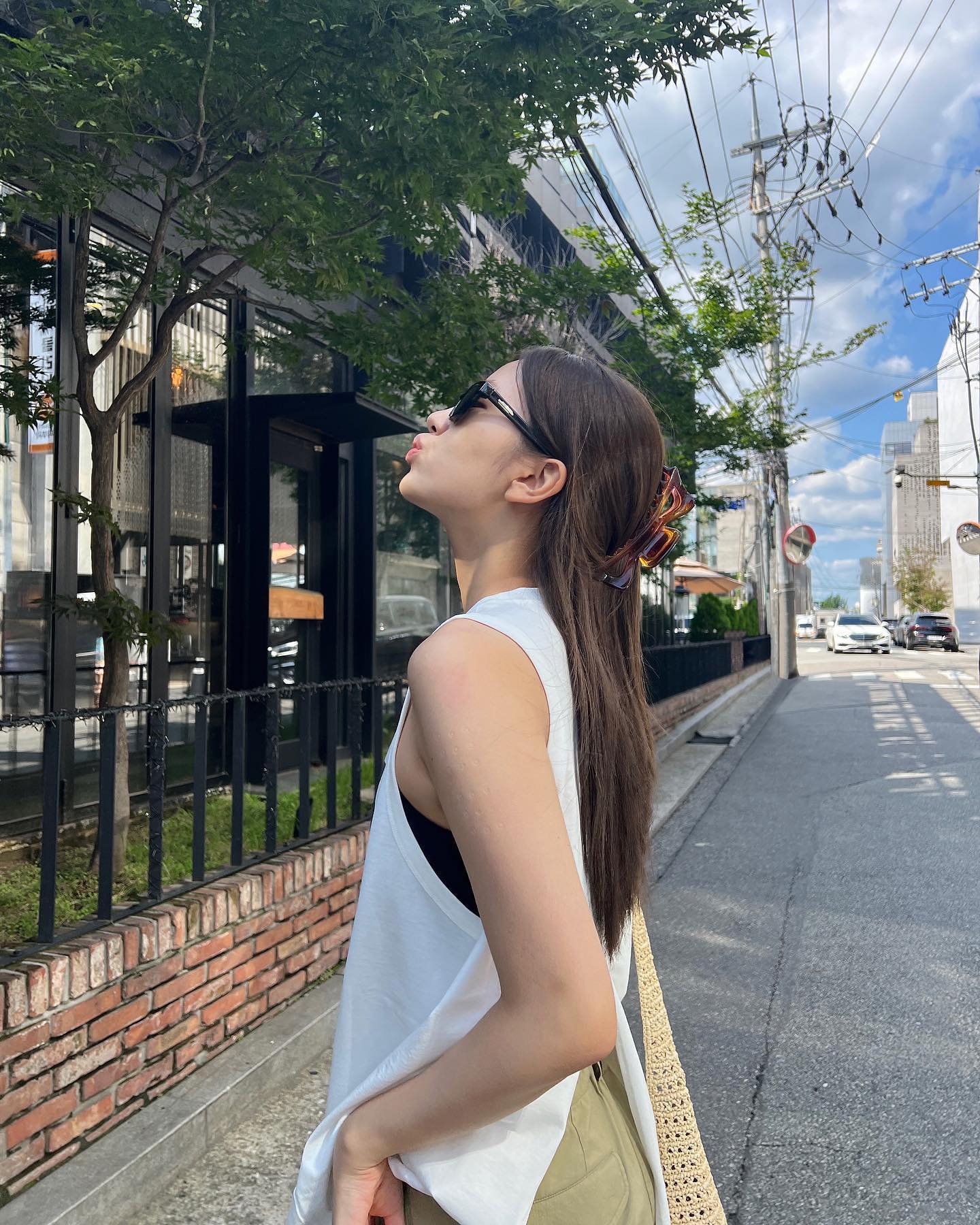 안유진 이미지