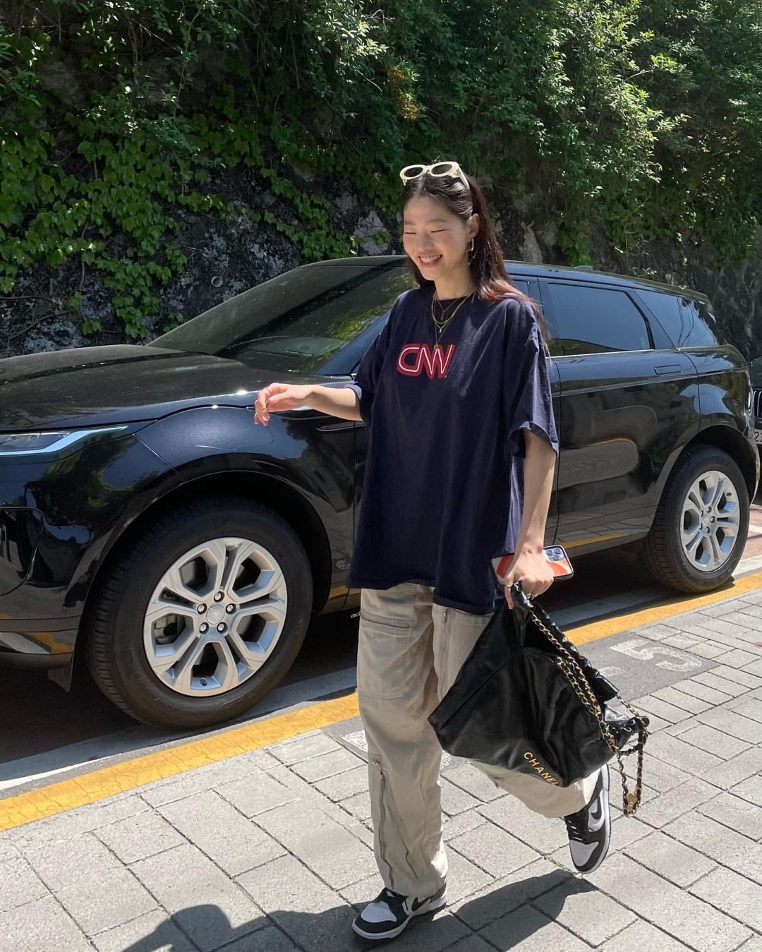 김아현 이미지