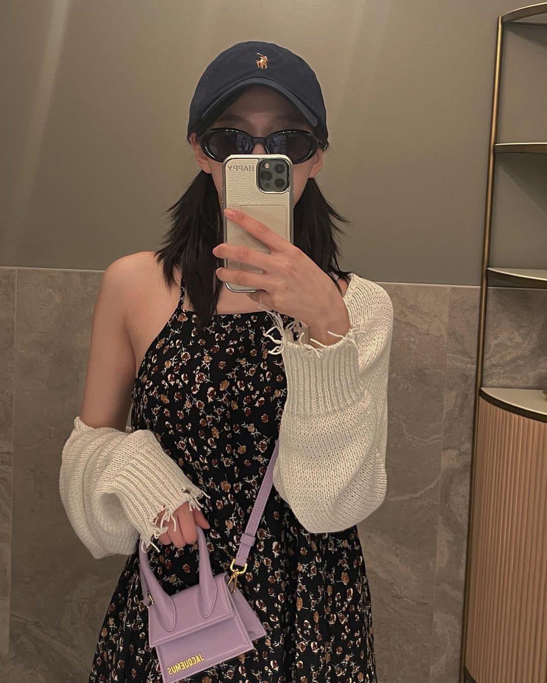 여름 기본템 폴로 포니 캡🐎🧢​ 이미지