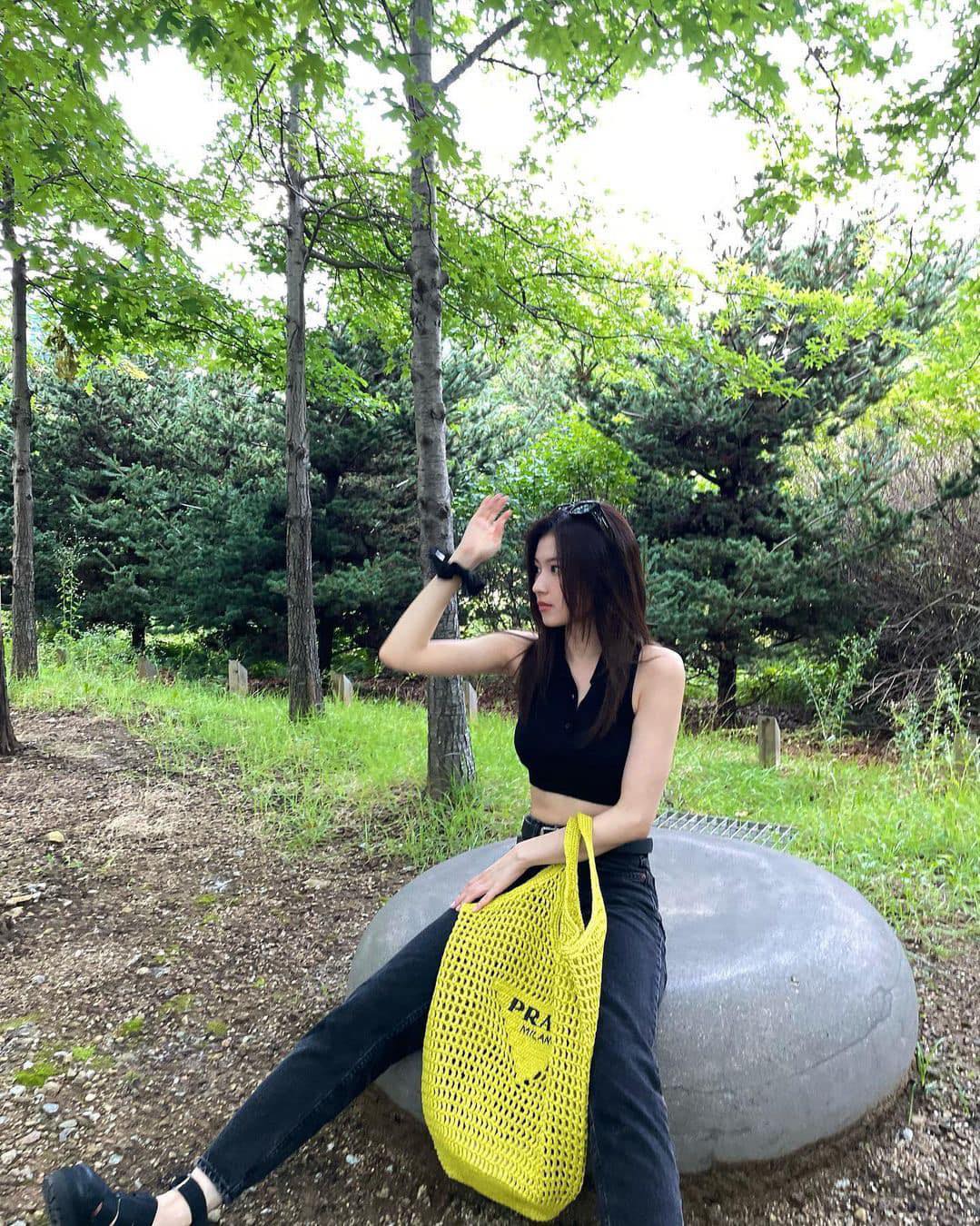 사나 이미지