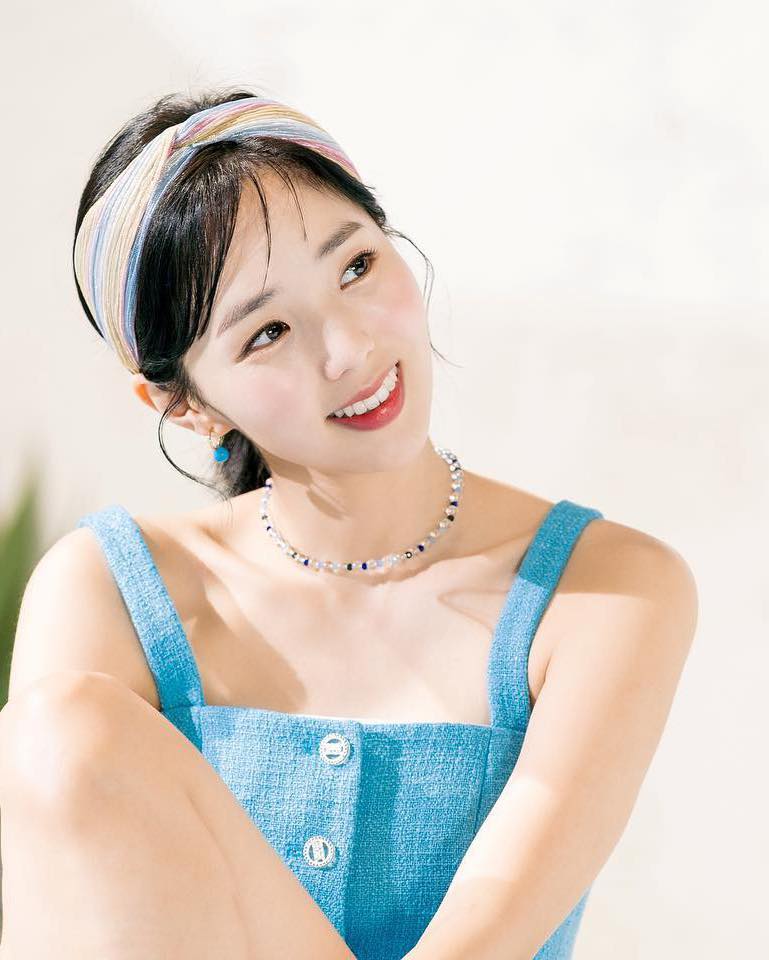 채수빈 이미지