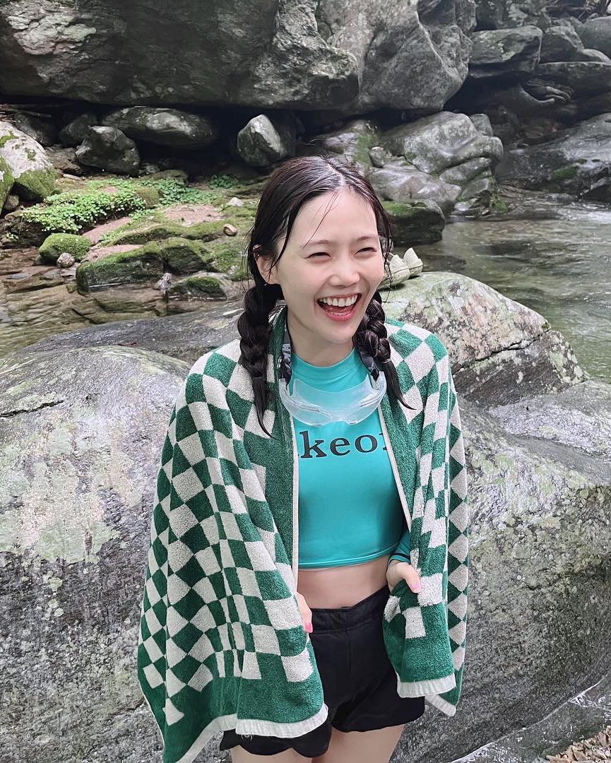이번 주말 같이 @계곡가자🍉💦 이미지"