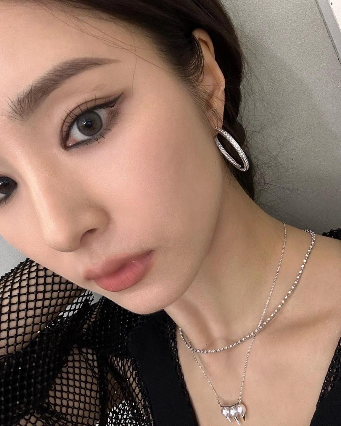 신세경 이미지