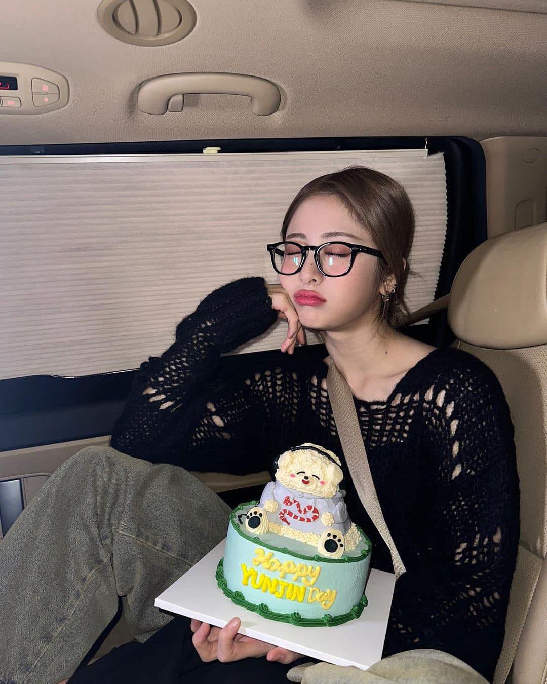 허윤진 이미지