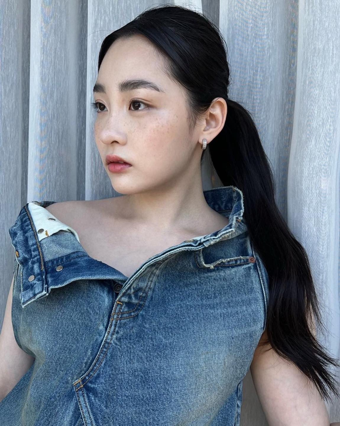 김민하 이미지