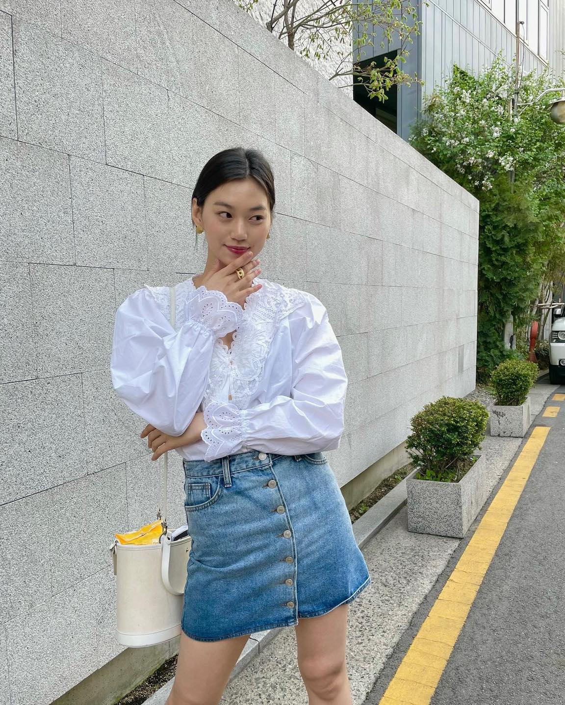김도연 이미지