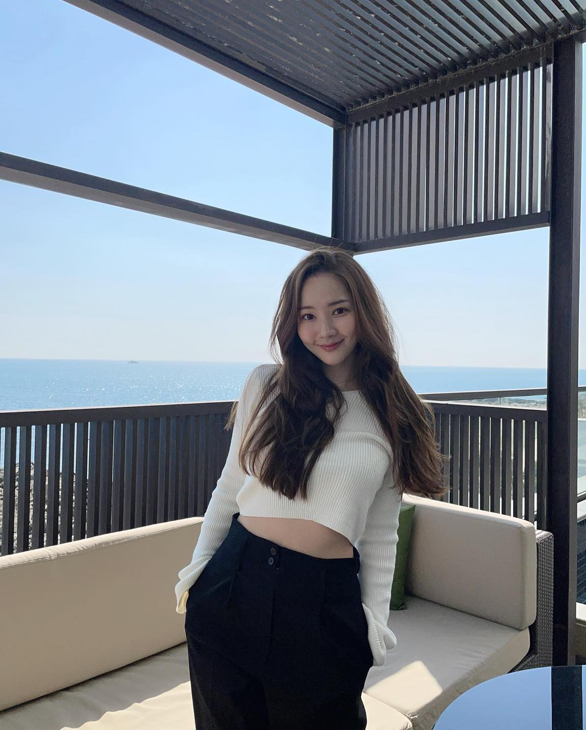 박민영 이미지
