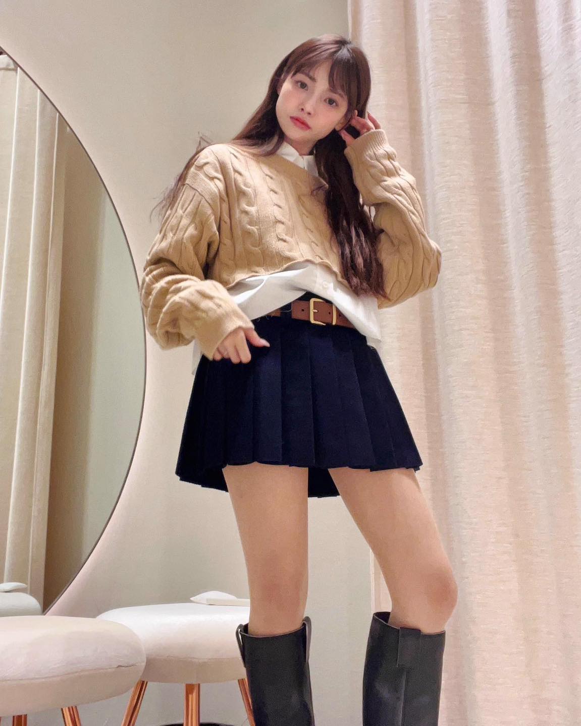 하연수 이미지
