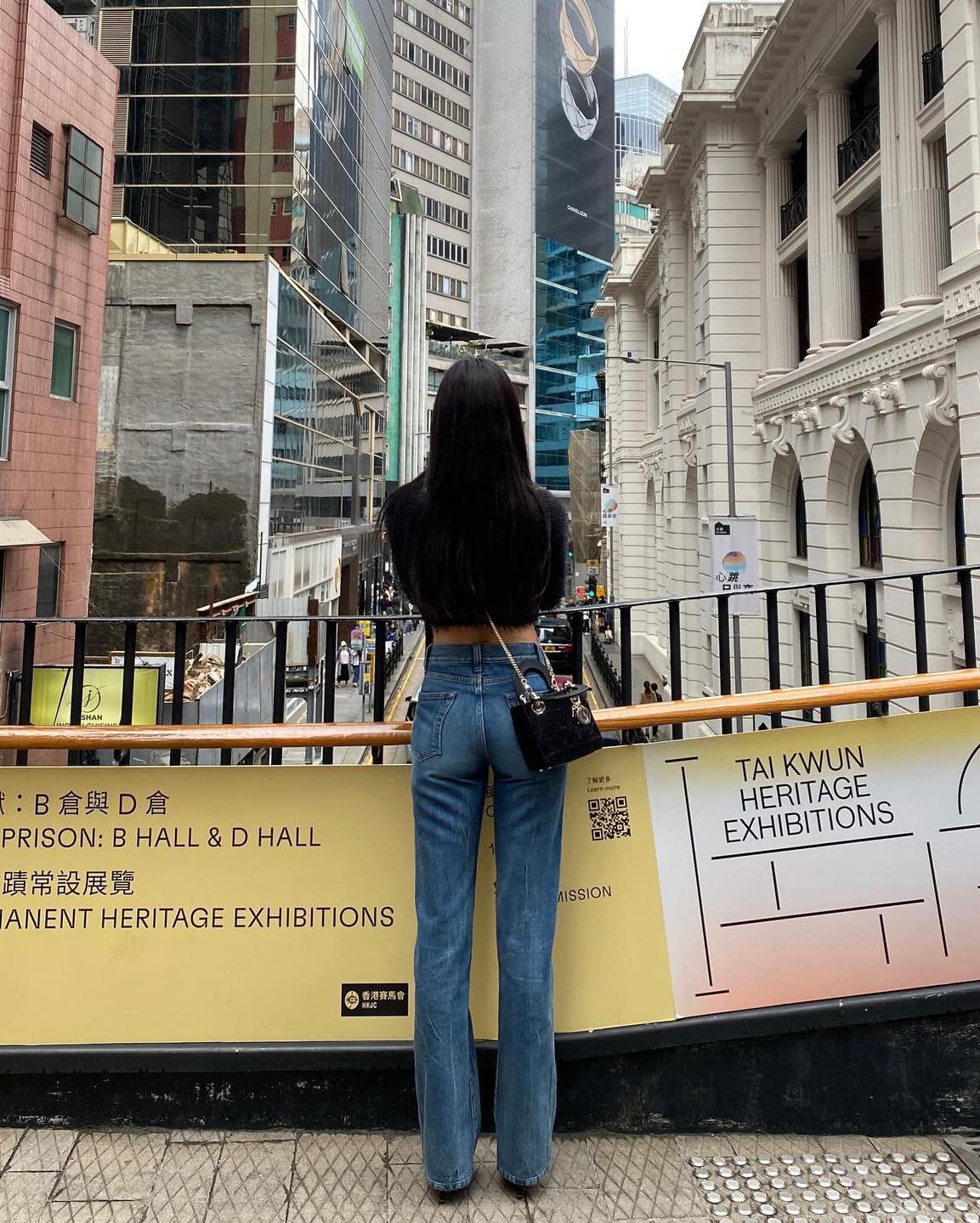 올겨울엔 핏 이쁜 슬림진으로👖 이미지"