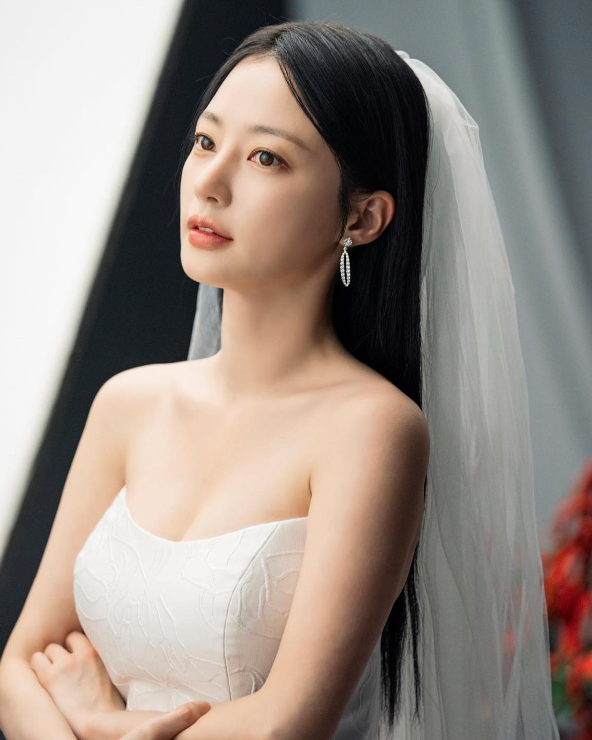 내남결 빌런👰🏻‍♀️연기천재@송하윤 이미지