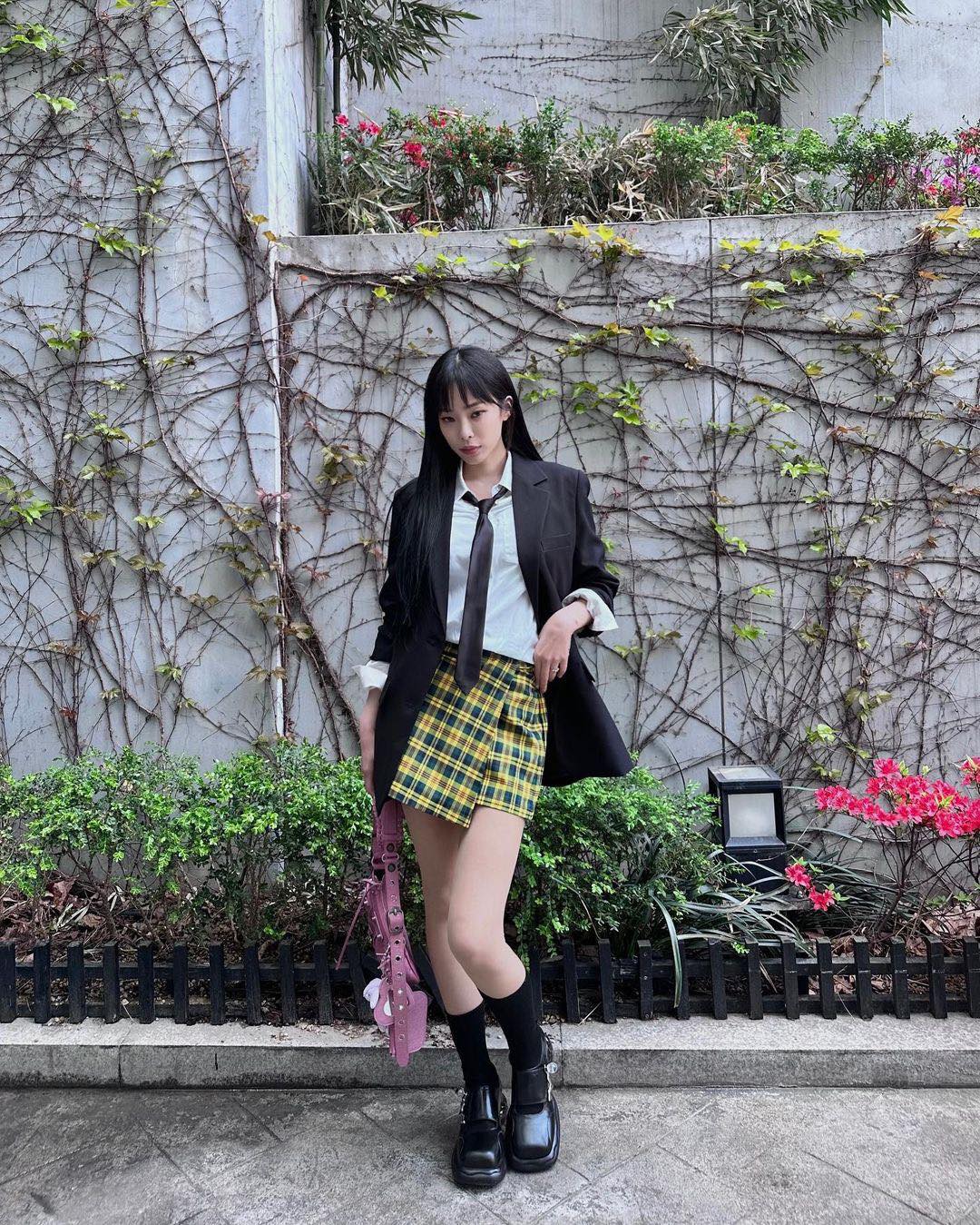 휘뚤마뚤 데일리백 @르카골🖤 이미지