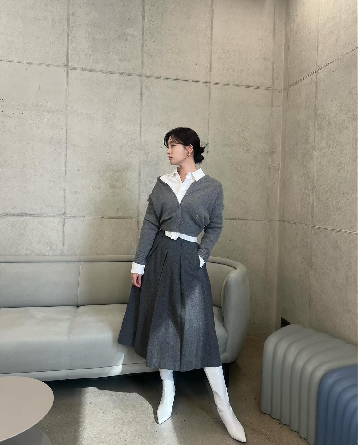 슬슬 하객룩 준비해야 할 때🌸 이미지"