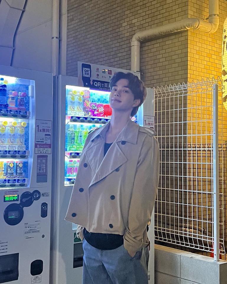 송강